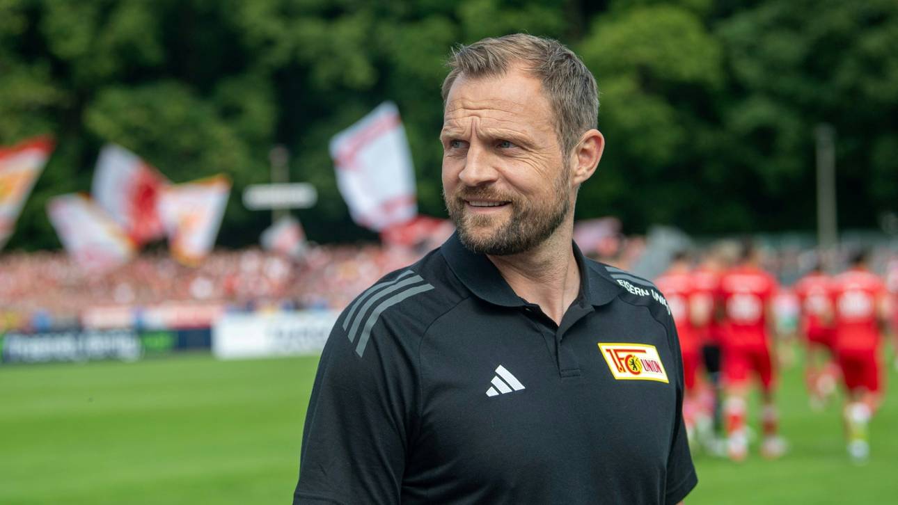 Svensson: „Besonderer Ort für mich“