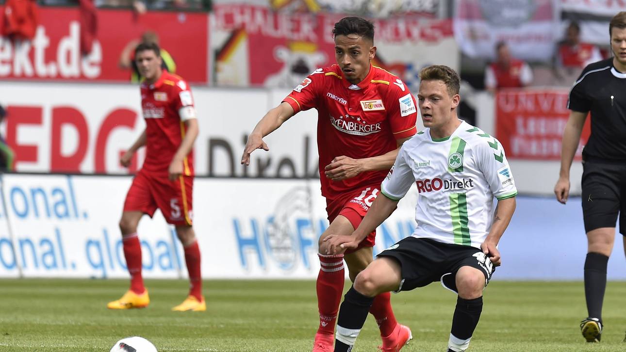 Union beendet beste Saison mit Sieg