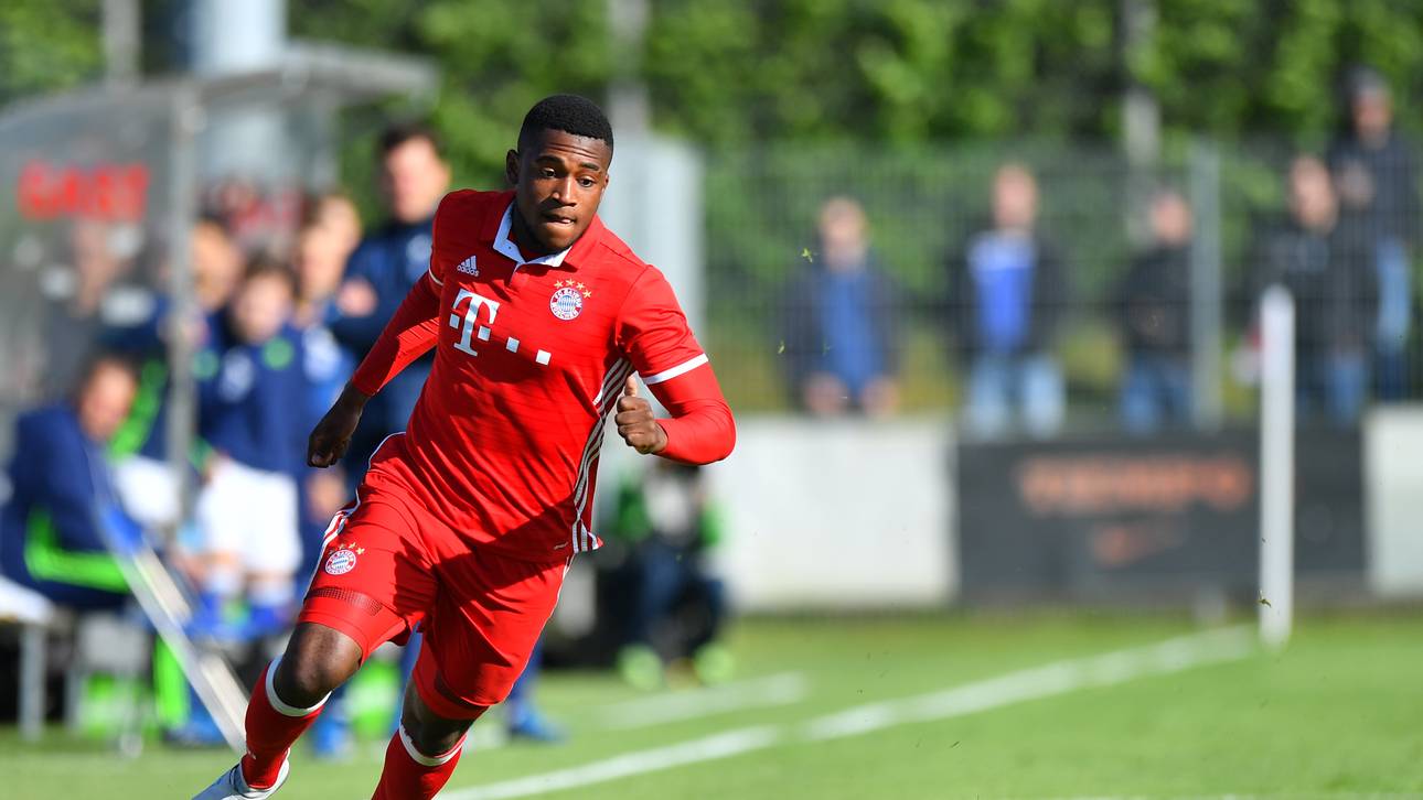 Bayerns Asien-Tour ohne Evina