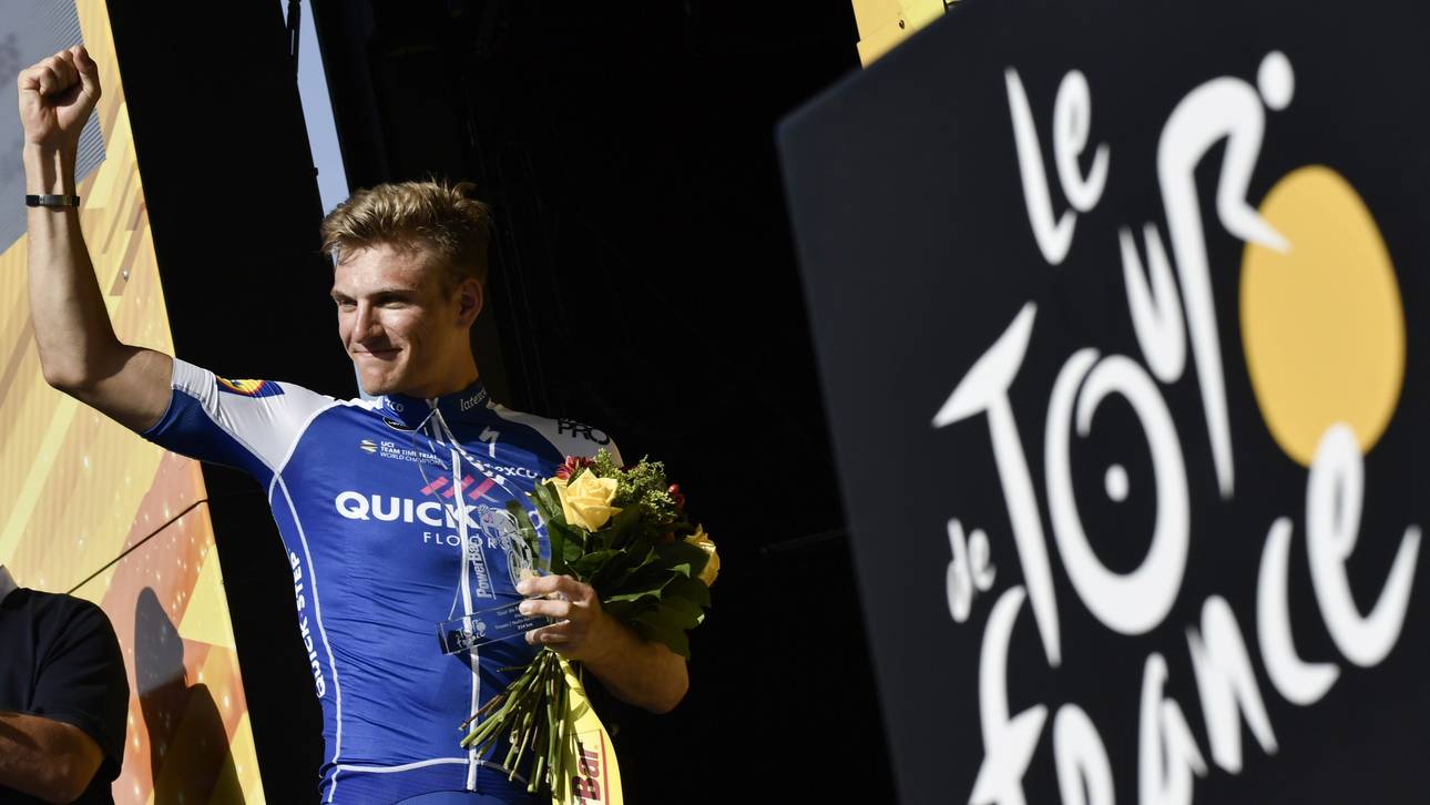 Kittel gewinnt Millimeter-Krimi