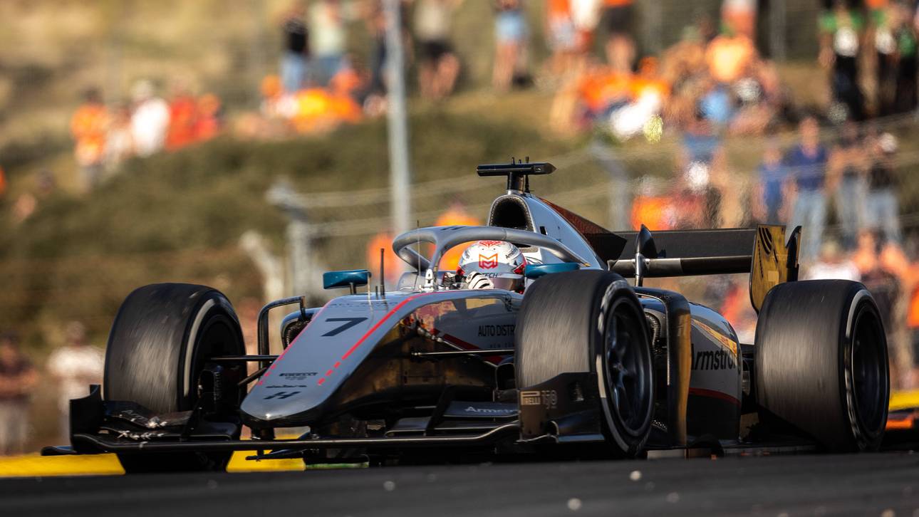 Dieses Team will in die F1