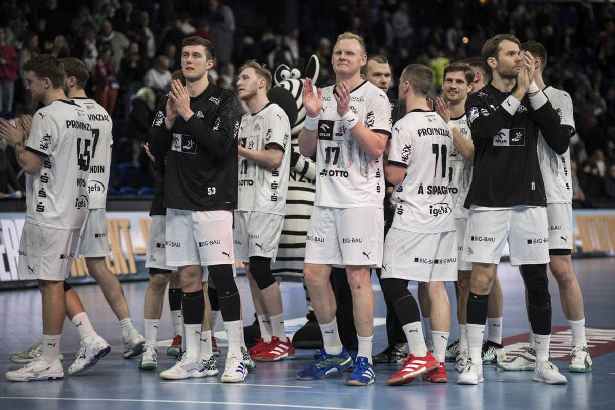 Handball-Bundesliga verkündet Rekord