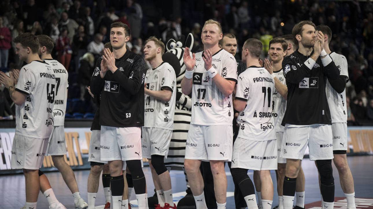 Handball-Bundesliga verkündet Rekord