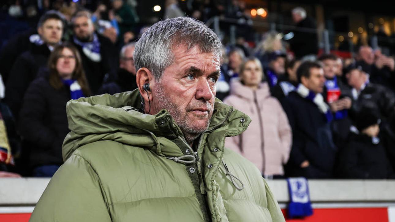 Legende glaubt an Köln-Sensation gegen Bayern