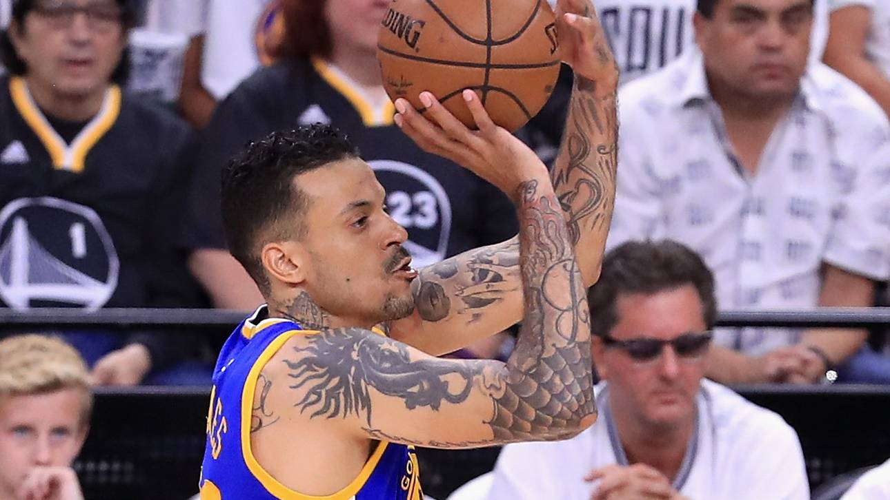 NBA-Champion entgeht Haftstrafe