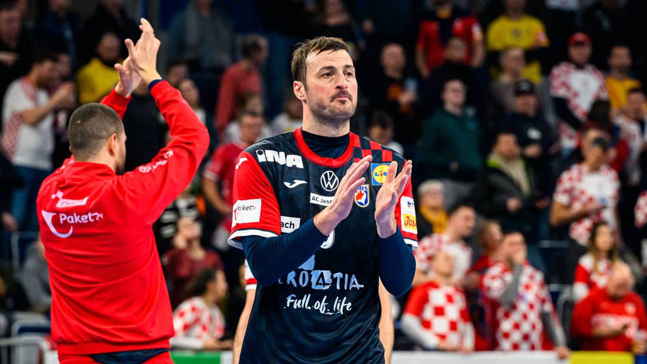 Hilft Kroatien dem DHB?