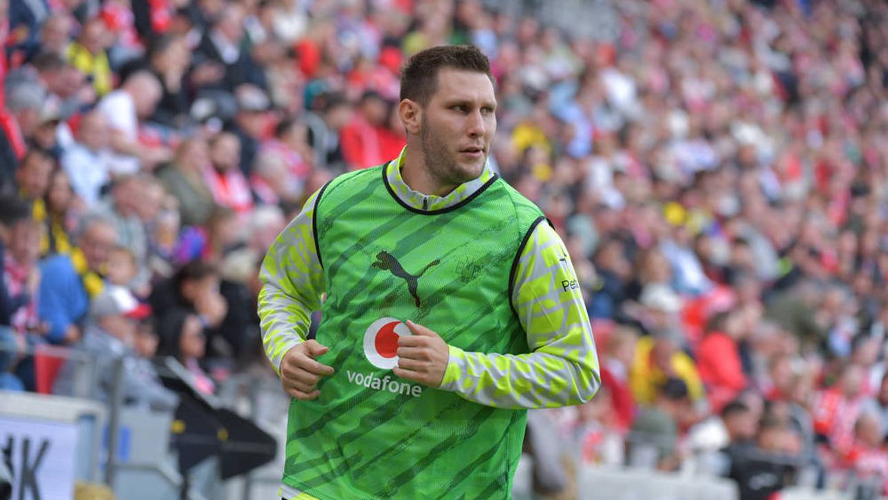 Niklas Süle steht gegen Bilbao in der Startelf