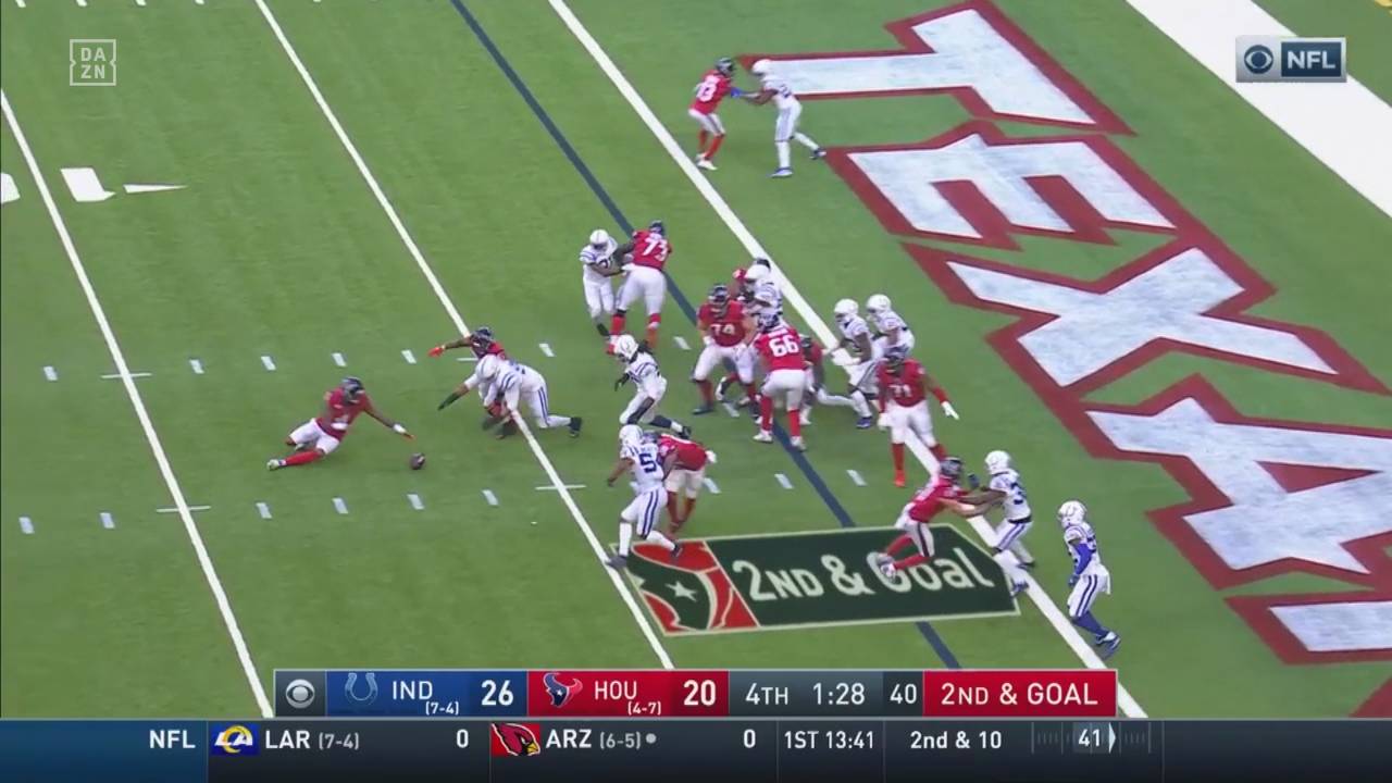 Die heißeste Personalie der NFL