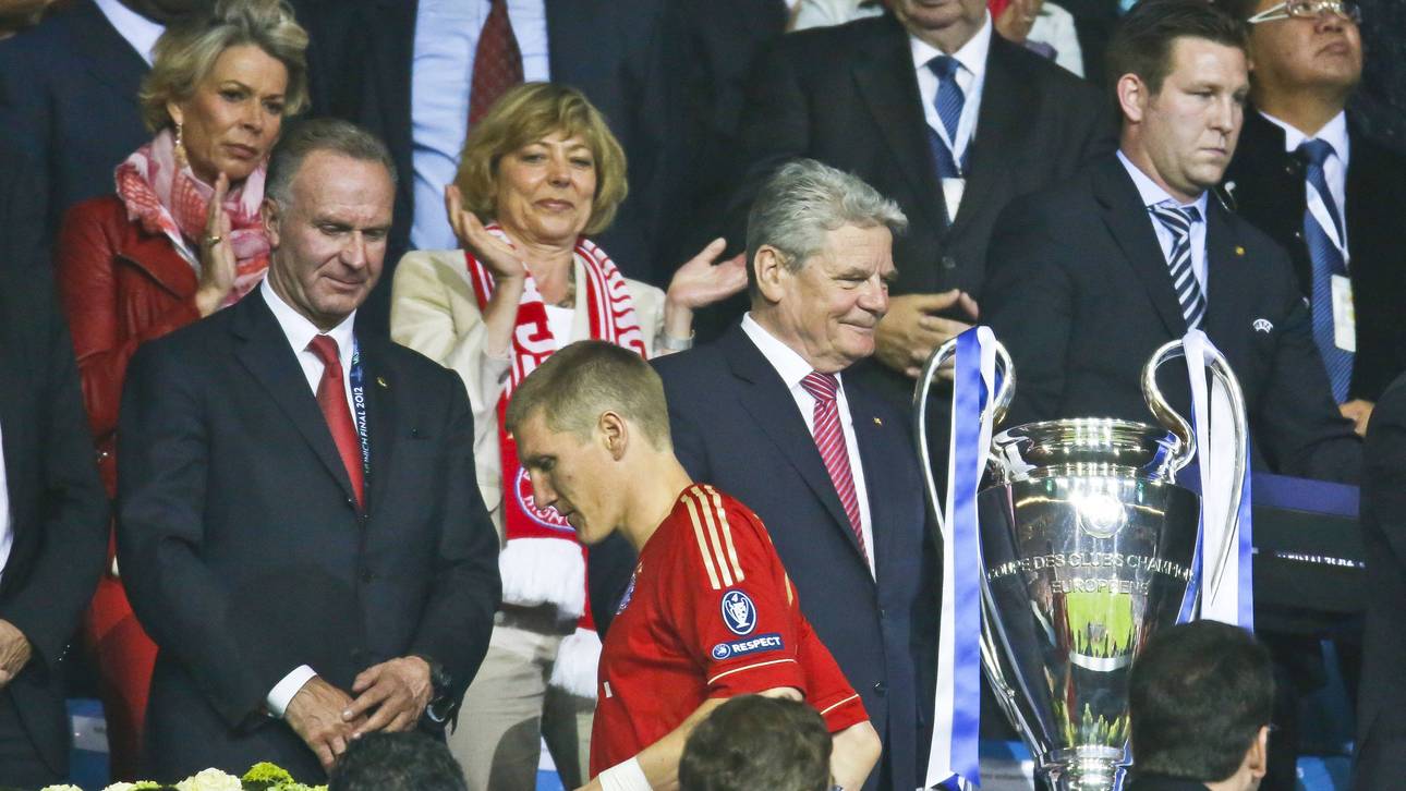 Pikante Details zum Drama dahoam