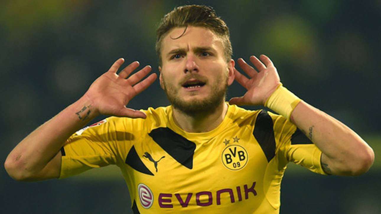 Dortmund setzt auf Immobile