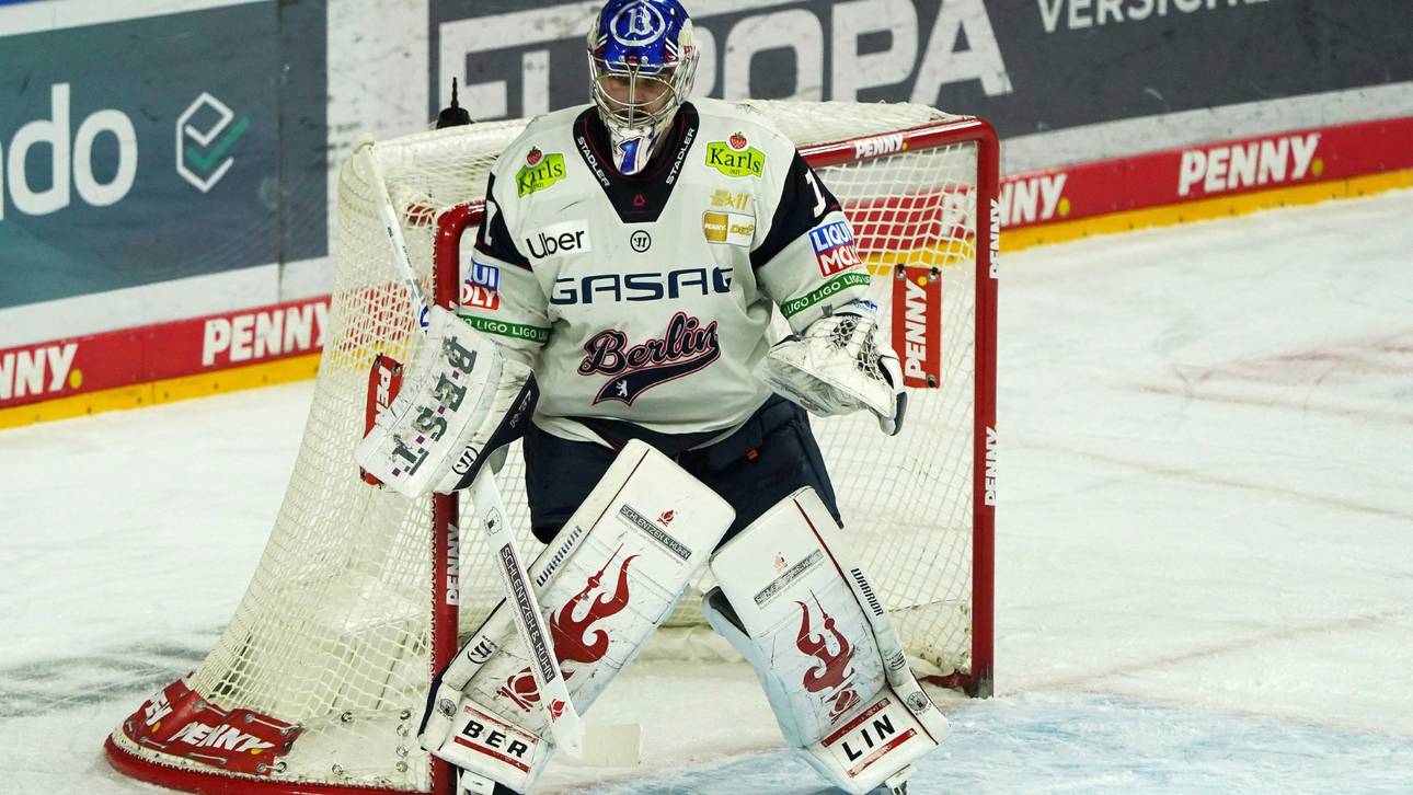 Berliner Final-MVP Stettmer: „So ruhig wie möglich“