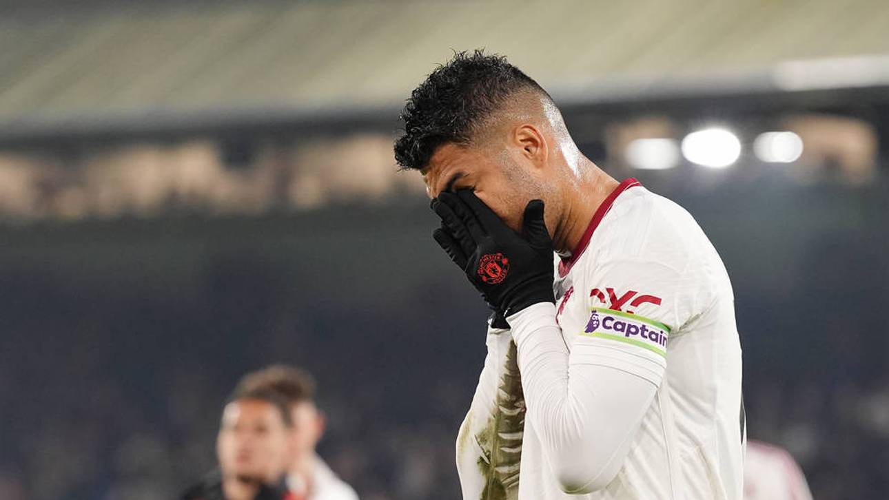 „Er muss vom Spielfeld verschwinden“