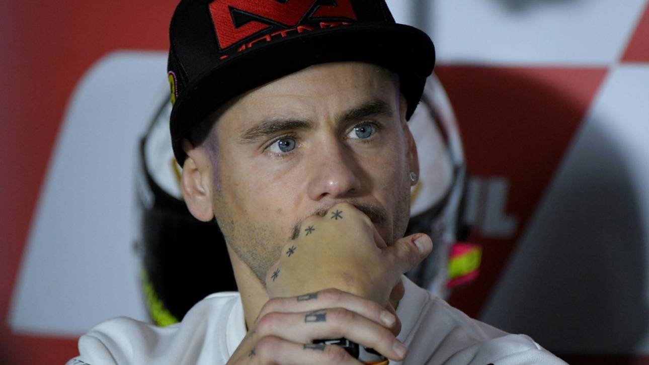 Superbike-Weltmeister macht weiter