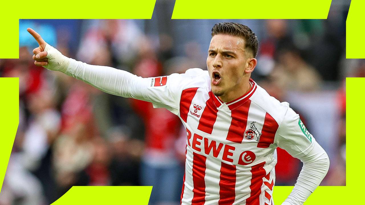 City wohl an Bundesliga-Juwel dran | Transfermarkt