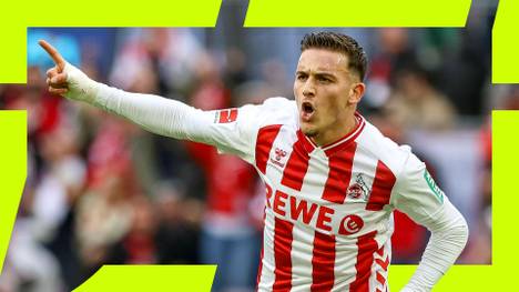 Transferupdate zum 19-jährigen Supertalent Said El Mala. SPORT1 verrät, welche Topklubs ihre Fühler nach dem Kölner Offensivspieler ausgestreckt hat.