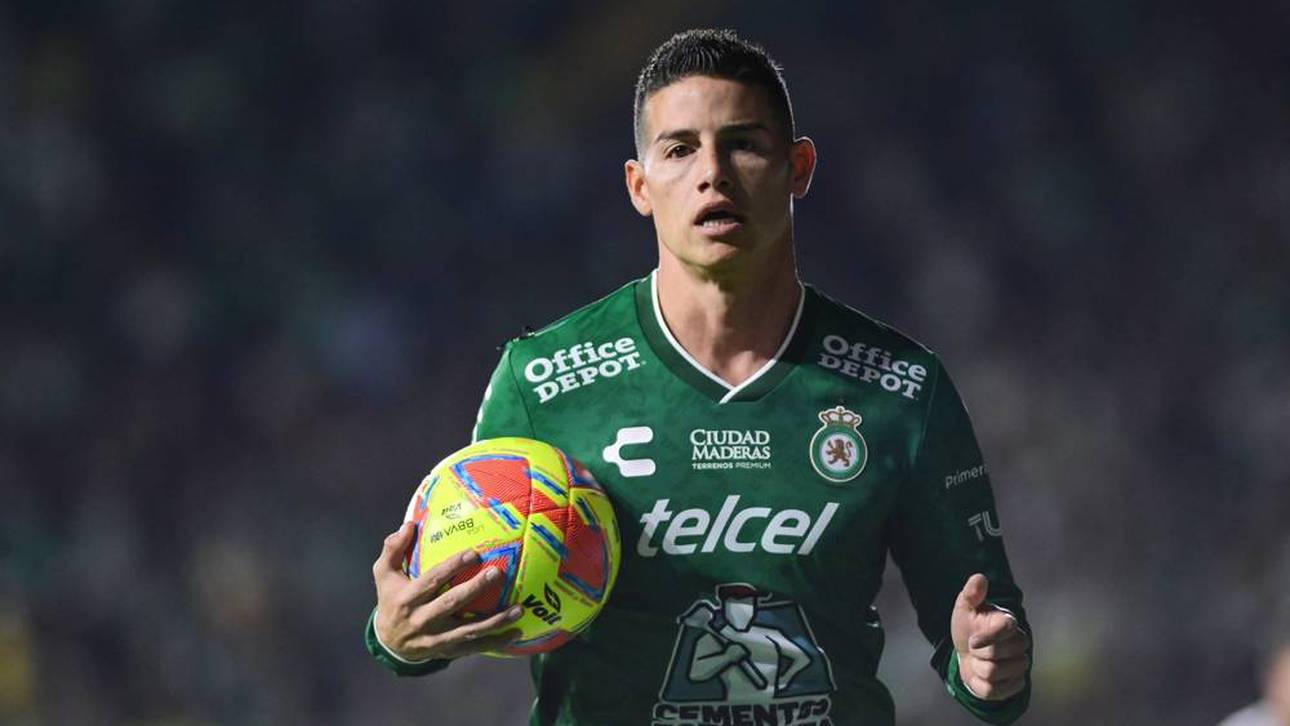 Club León wehrt sich gegen Ausschluss