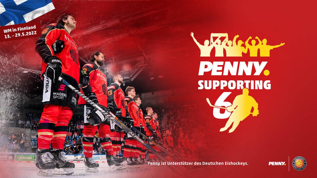 Penny Supporting 6: Vorstellung der ersten 6 Gewinner