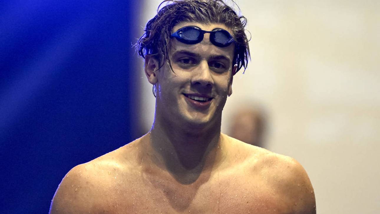 Rekord-Meilenstein nach 39 Jahren!