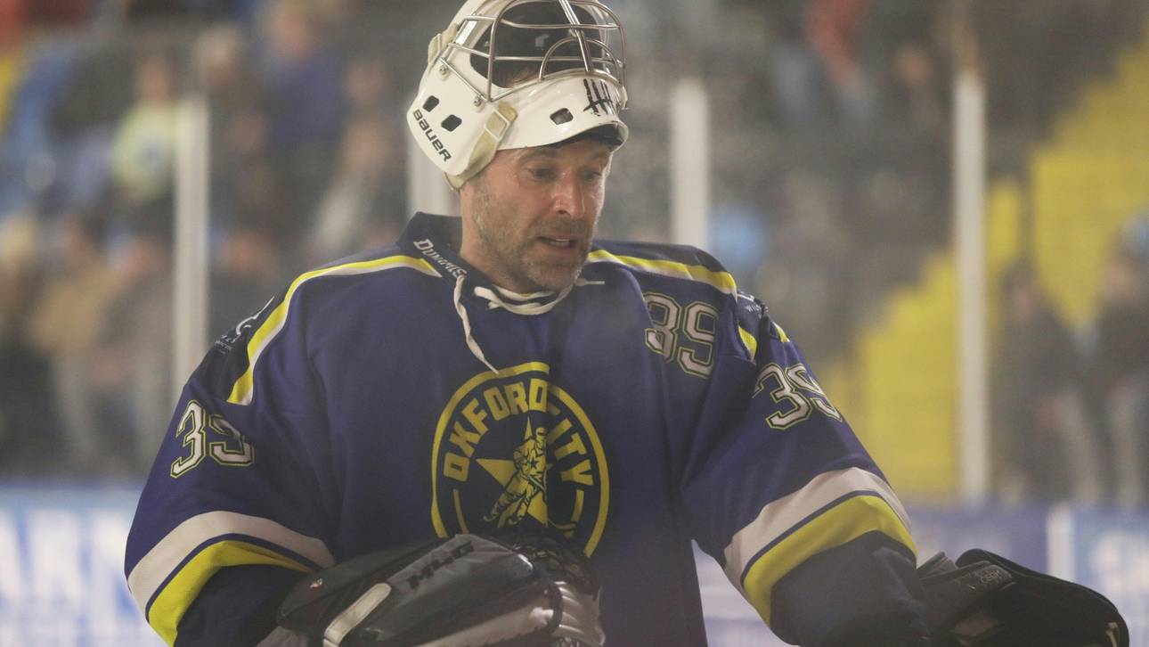 Nächster Eishockey-Job für Cech