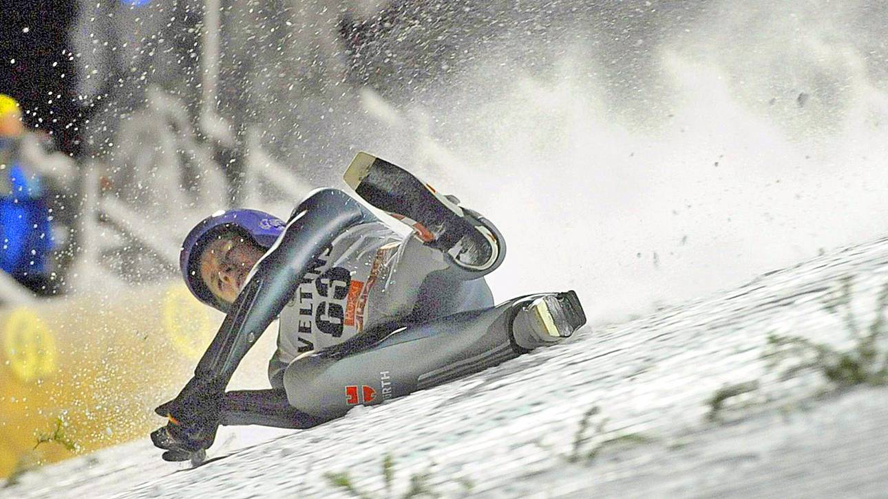 Vierschanzentournee ohne Wellinger