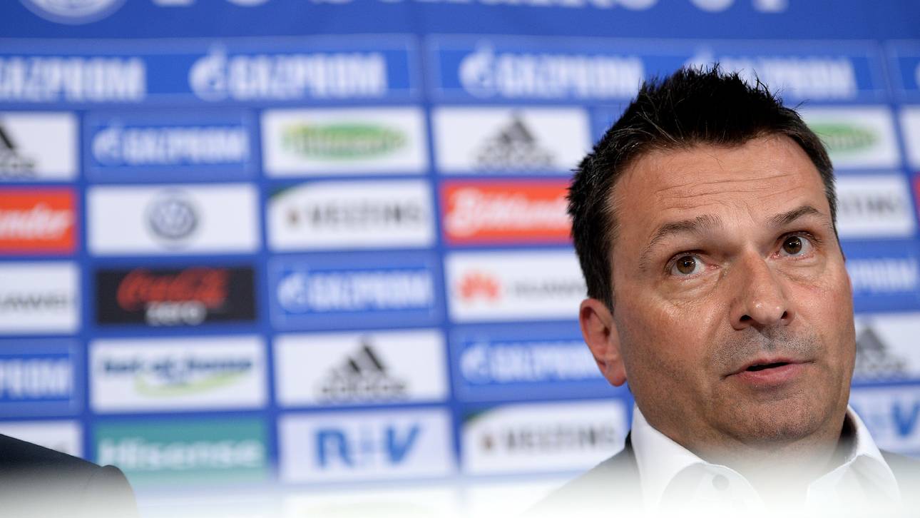 Heidel: Kein Bundesliga-Ausverkauf