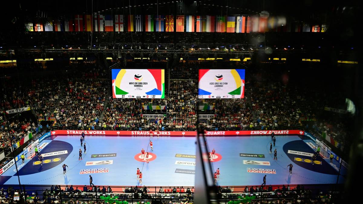 Handball-EM kommt im Free-TV