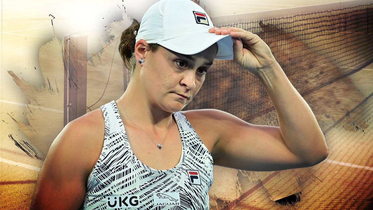 Barty heizt Gerüchteküche an