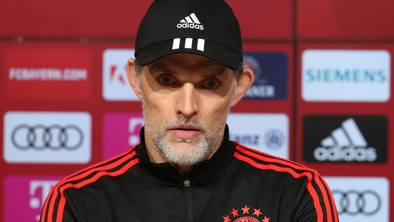 Rice? „Dieses Profil haben wir nicht“