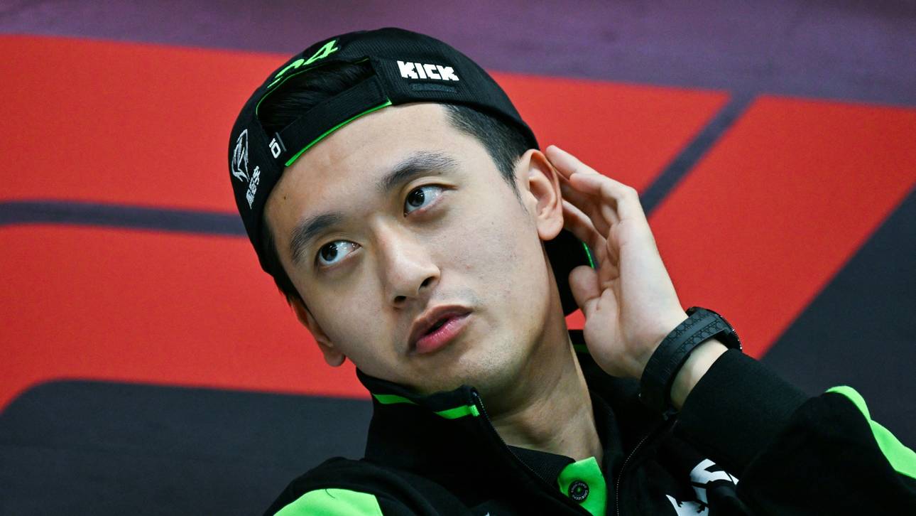 Neuer Job für ausgebooteten Fahrer