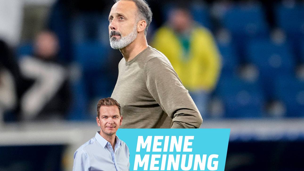 Strömungen sind gefährlich