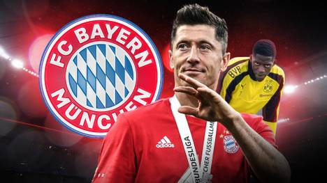 Robert Lewandowski zeigt, dass die Bundesliga-Klubs ein weitreichendes Problem haben und von ihren Spielern leicht zu Transfers gezwungen werden können. 