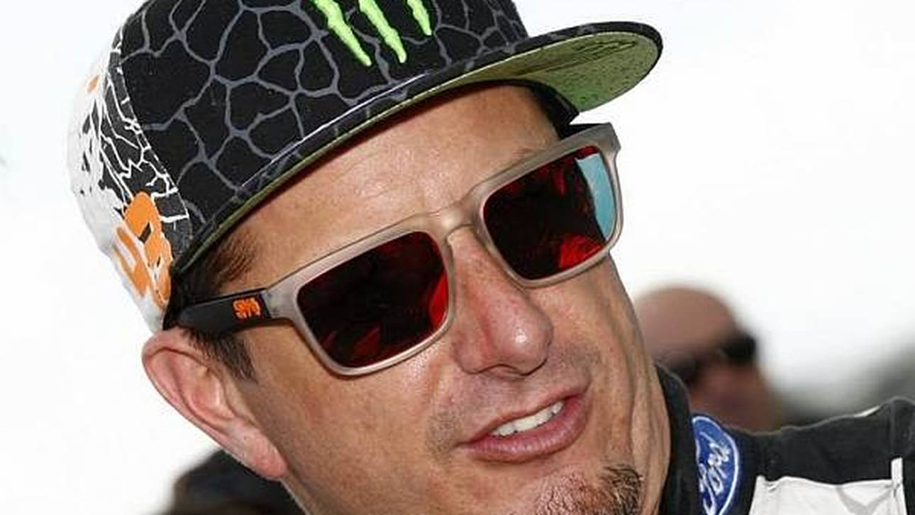 Block peilt erneut drei WRC-Starts an