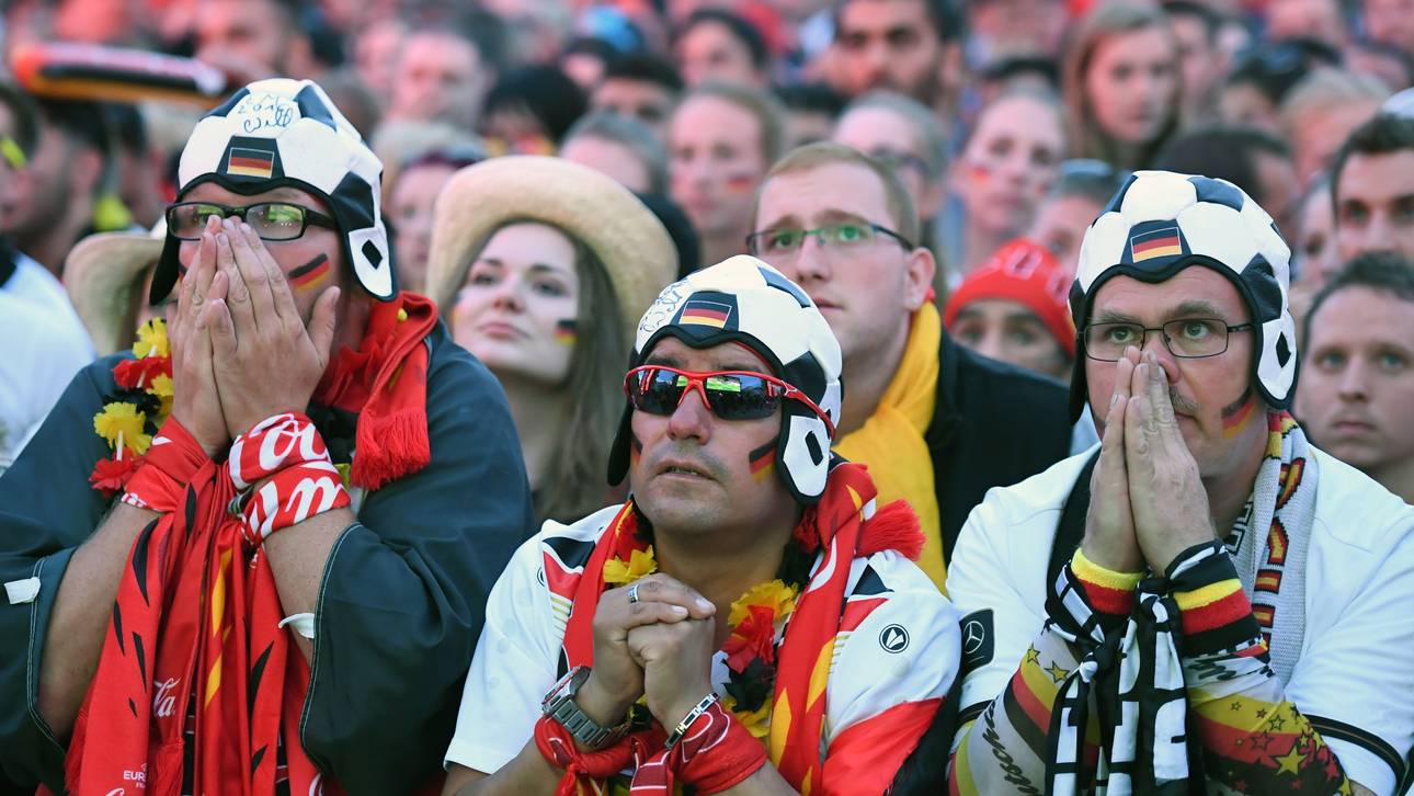 WM: Deutsche Ticket-Nachfrage hoch