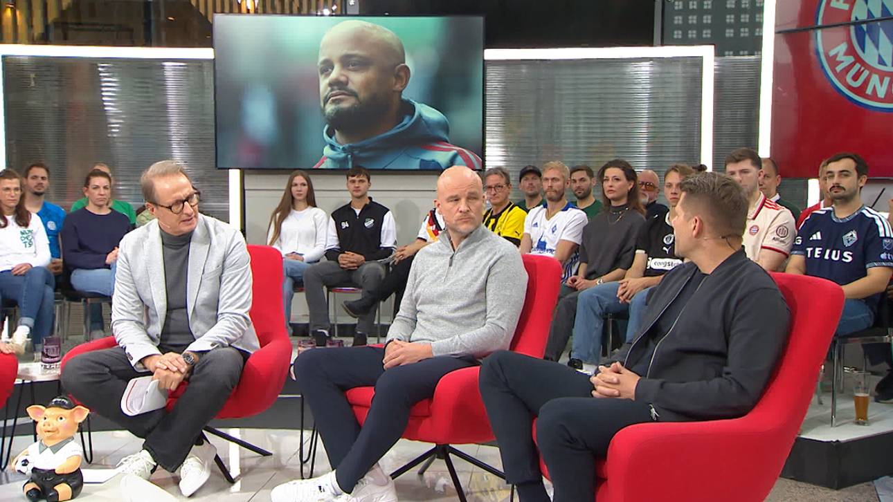 Dopa-Runde reagiert auf Kompanys Zusammenbruch