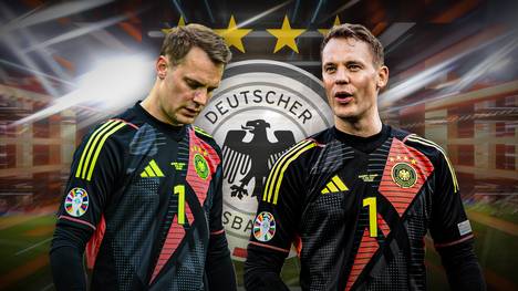 Als wäre er wieder ganz der Alte: Manuel Neuer bewahrt die deutsche Elf gegen Ungarn mehrmals vor einem Gegentor. Wird er zu Recht gefeiert?