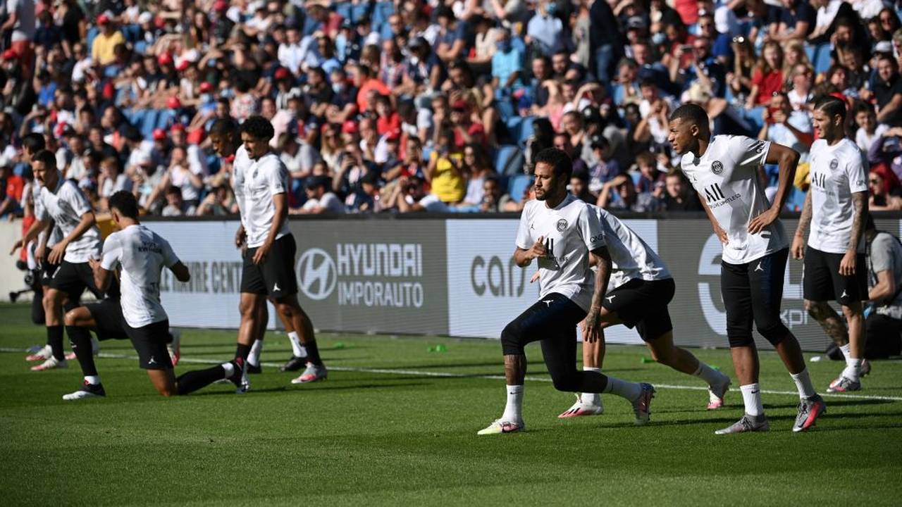 Der PSG-Plan für den Henkelpott