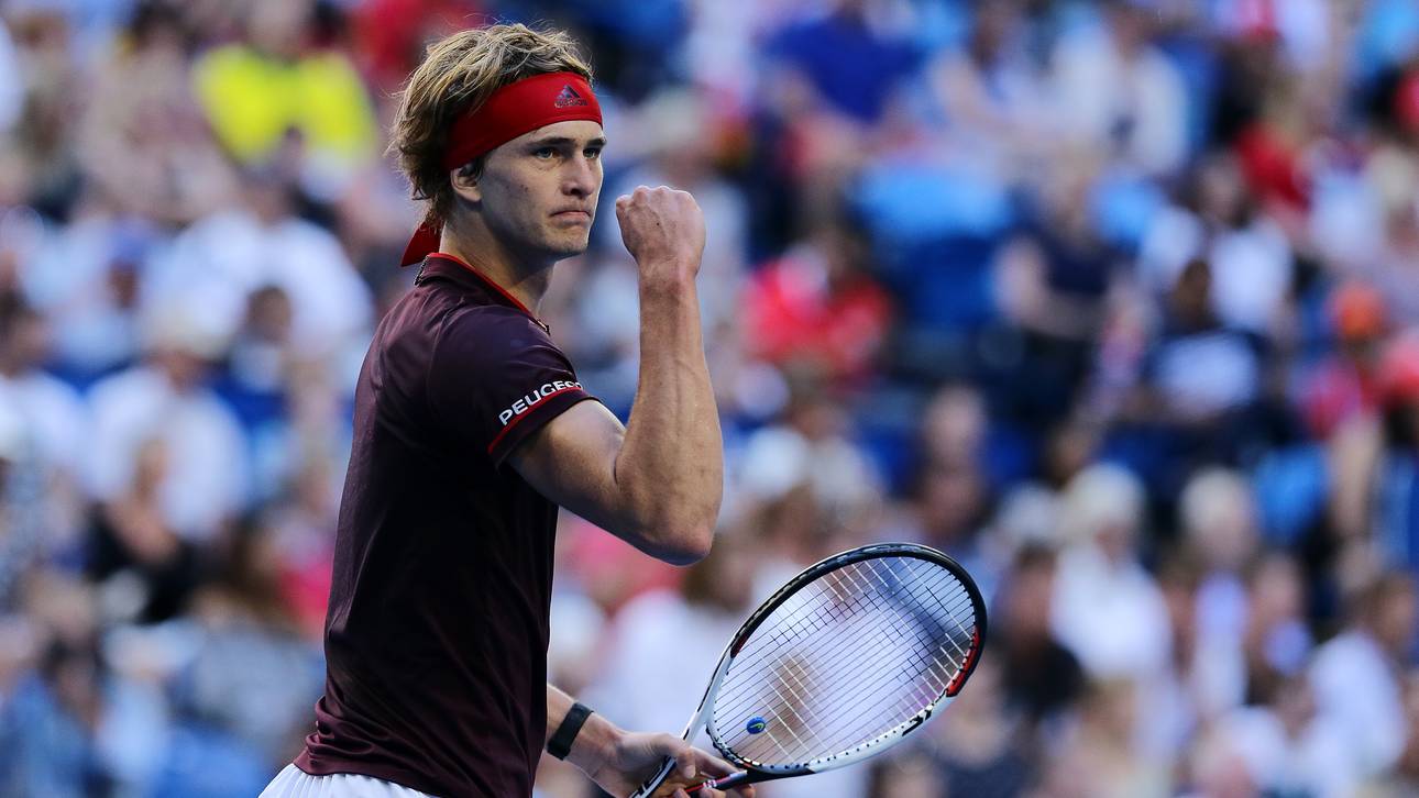 Alle Infos zu den Australian Open 2018