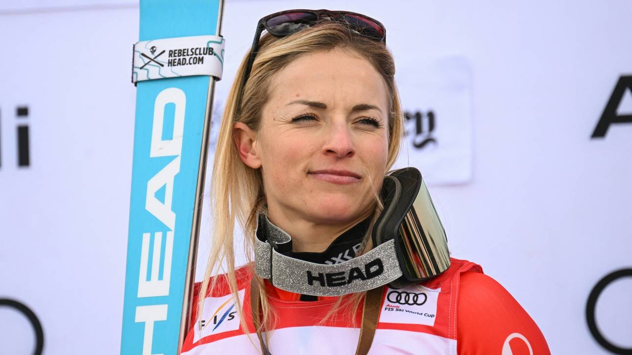 Trainingssturz in Copper Mountain: Sorge um Gut-Behrami