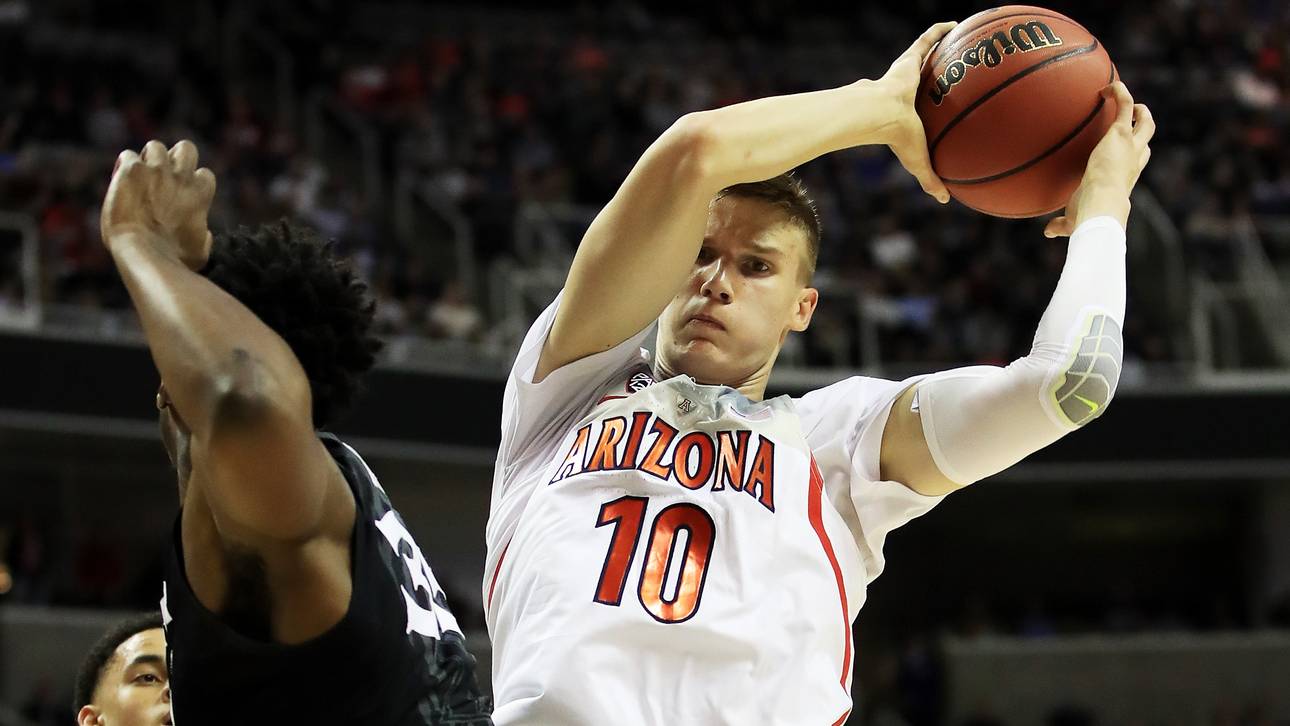 Xavier v Arizona