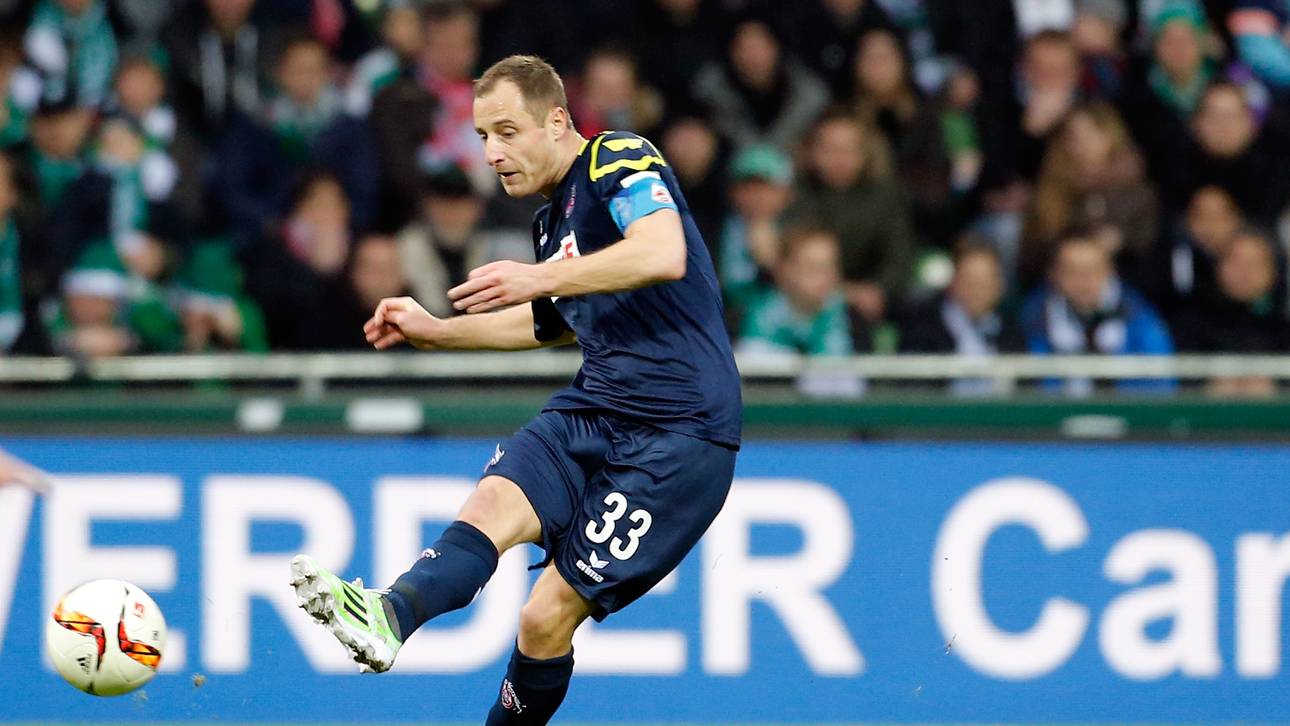 Köln verlängert mit Kapitän Lehmann