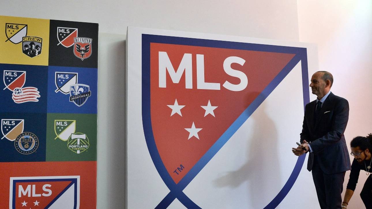 San Diego wird 30. MLS-Team