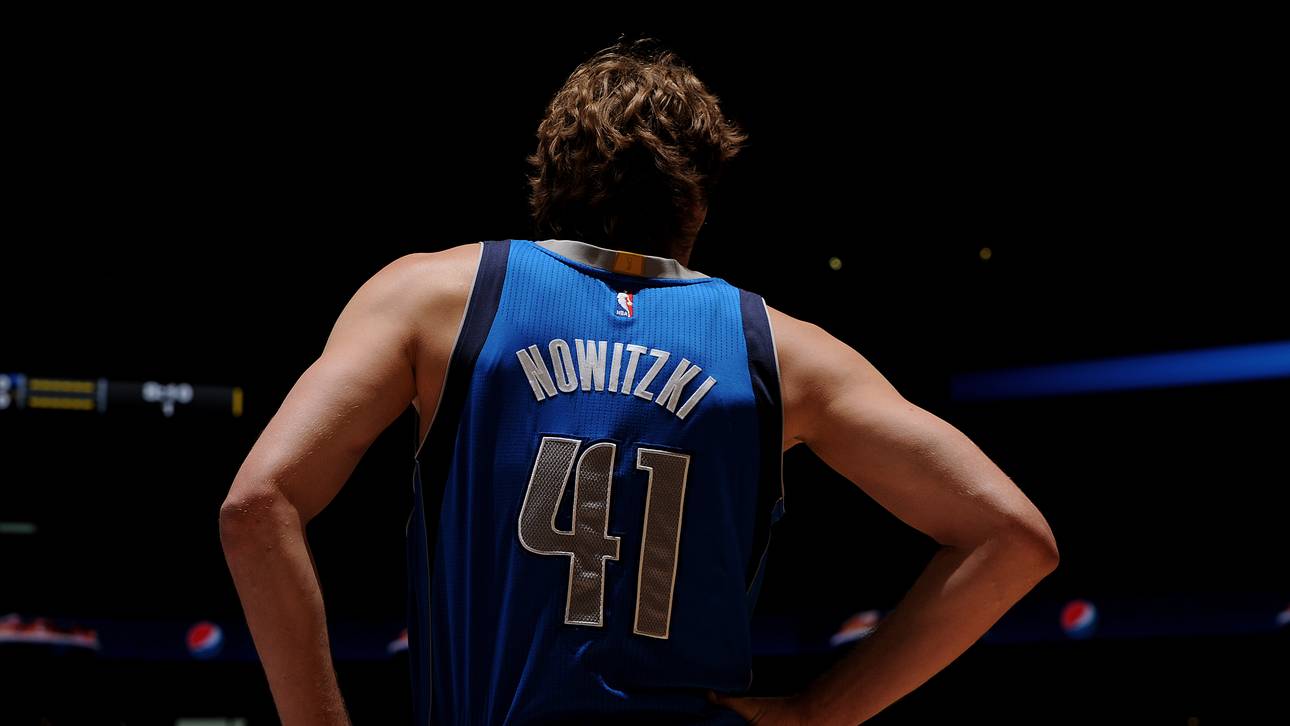 Nowitzki stößt auf Mallorca zum DBB