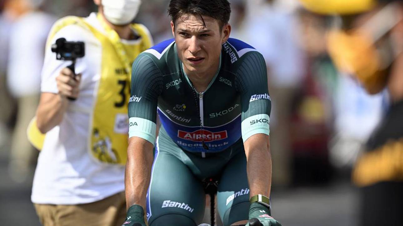 Der neue Buhmann der Tour