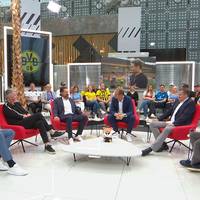 Harte BVB-Kritik im Dopa: Sturm stand "komplett neben sich“