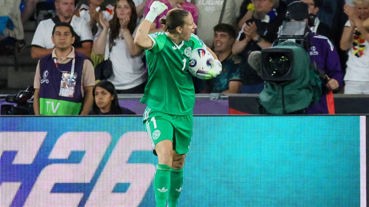 Außergewöhnlich – in jeglicher Hinsicht