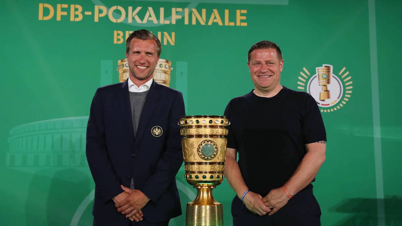 Eberl zu Bayern? RB reagiert