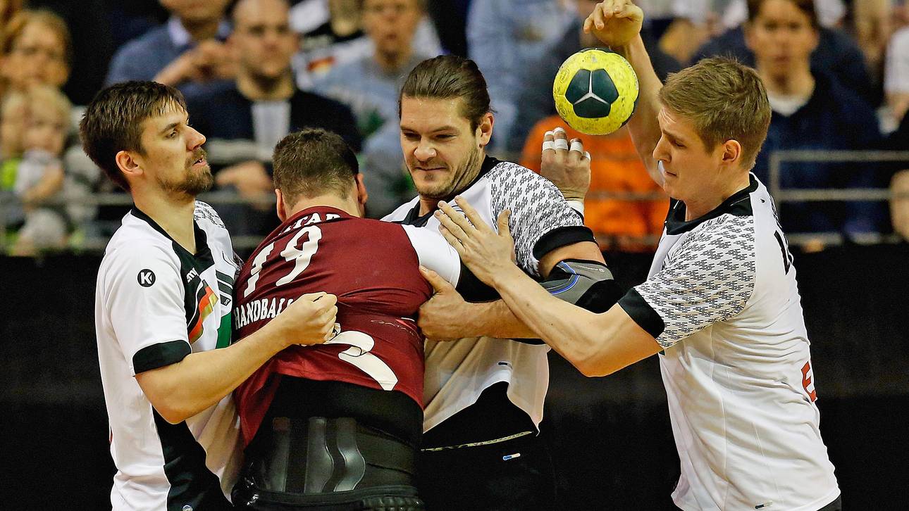 Bad Boys besiegt, Sigurdsson sauer