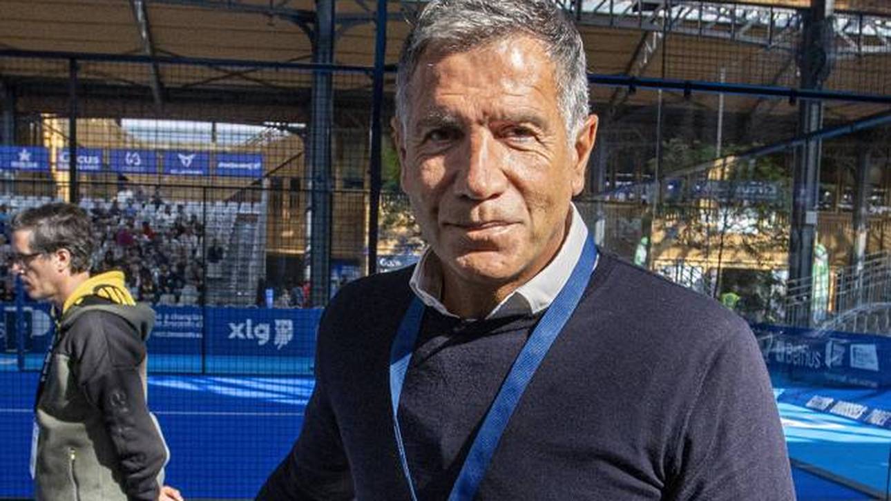 Enzo Scifo gehört zu den größten Legenden des belgischen Fußballs