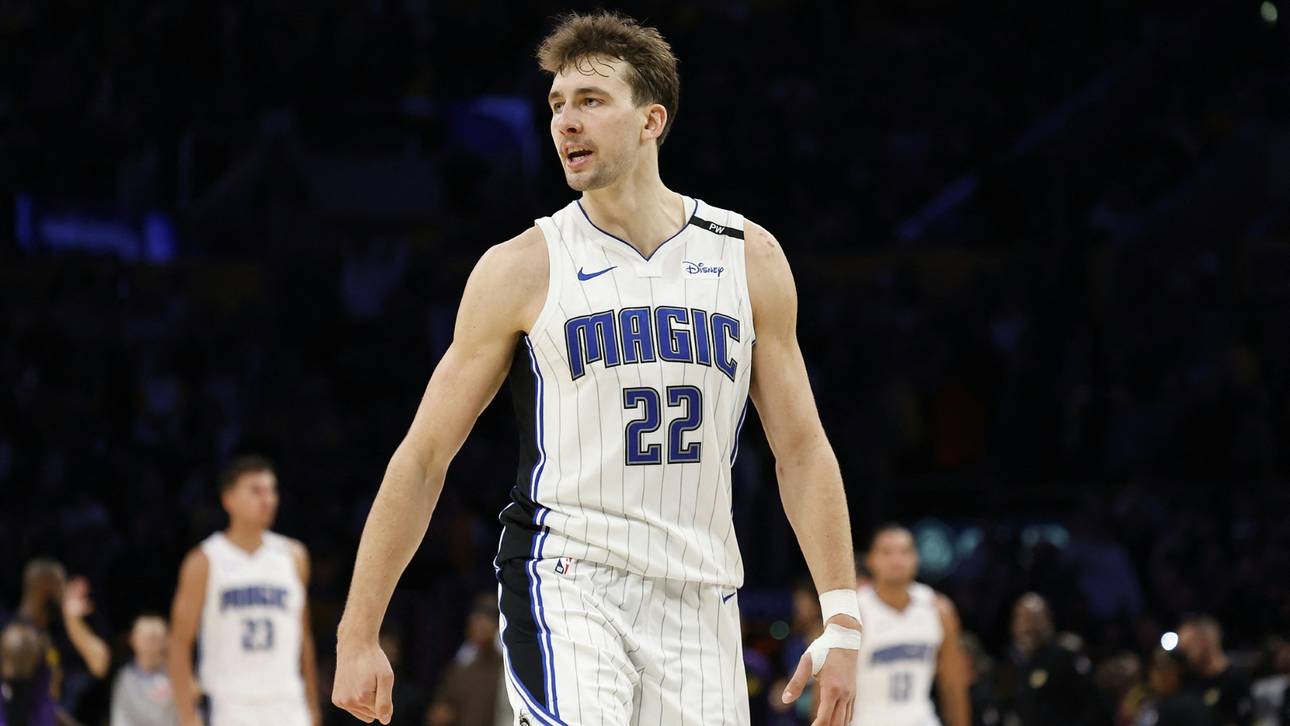 Brillanter Wagner meckert nach Pleite