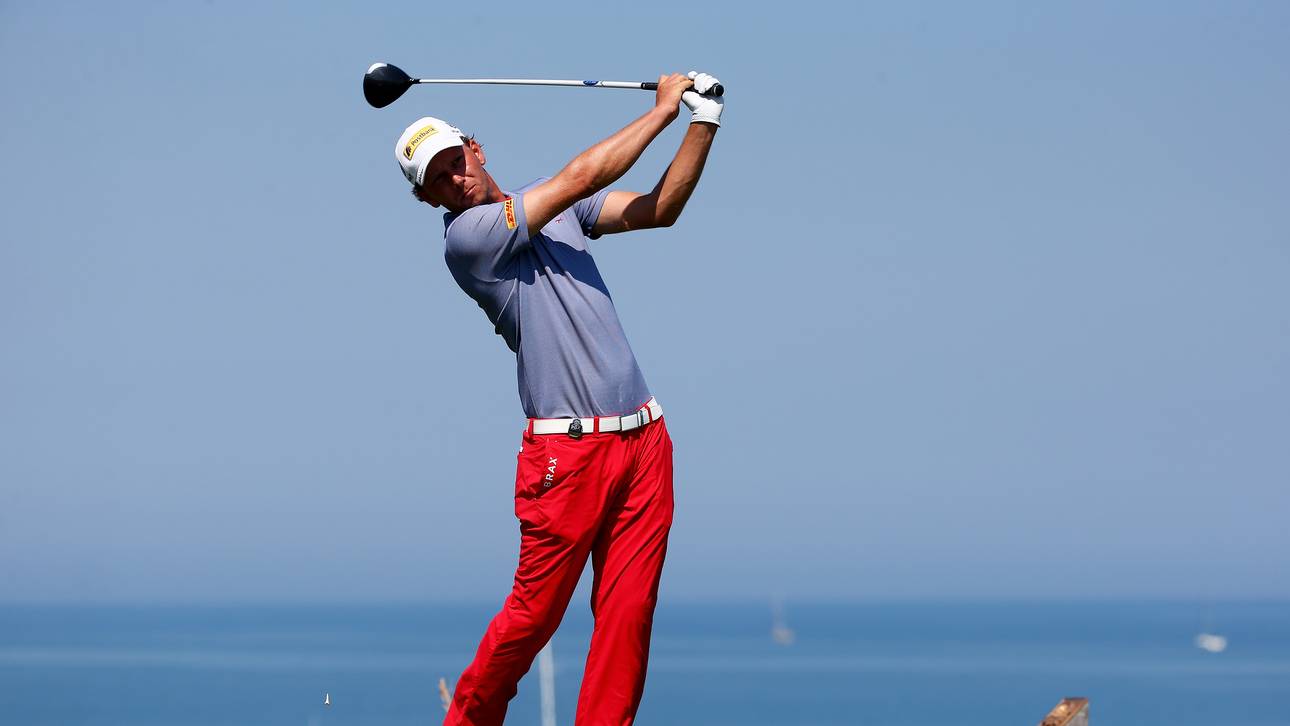 Siem verpatzt Schlussrunde